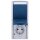 Busch-Jaeger 20-02 EWN-53 SCHUKO® Steckdose 2-fach (Thermoplast) Grau ocean® (IP 44) Aufputz Steckdose 2CKA002084A0702