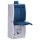 Busch-Jaeger 2601/5/20EW-53-503 Kombination SCHUKO® Steckdose, mit Wippschalter Serienschaltung (Thermoplast) Grau ocean® (IP 44) Aufputz Steckdose 2CKA001684A0324