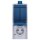Busch-Jaeger 2601/5/20EW-53-503 Kombination SCHUKO® Steckdose, mit Wippschalter Serienschaltung (Thermoplast) Grau ocean® (IP 44) Aufputz Steckdose 2CKA001684A0324