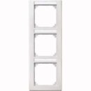 Merten 474319 M-SMART-Rahmen 3-fach mit...