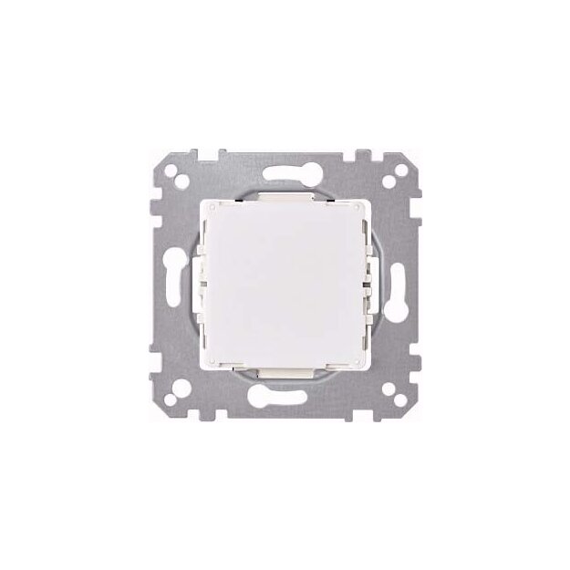 Merten 587090 LED-Lichtsignal-Einsatz 1-farbig Grün