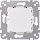 Merten 587091 LED-Lichtsignal-Einsatz 1-farbig Rot