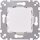 Merten 587091 LED-Lichtsignal-Einsatz 1-farbig Rot