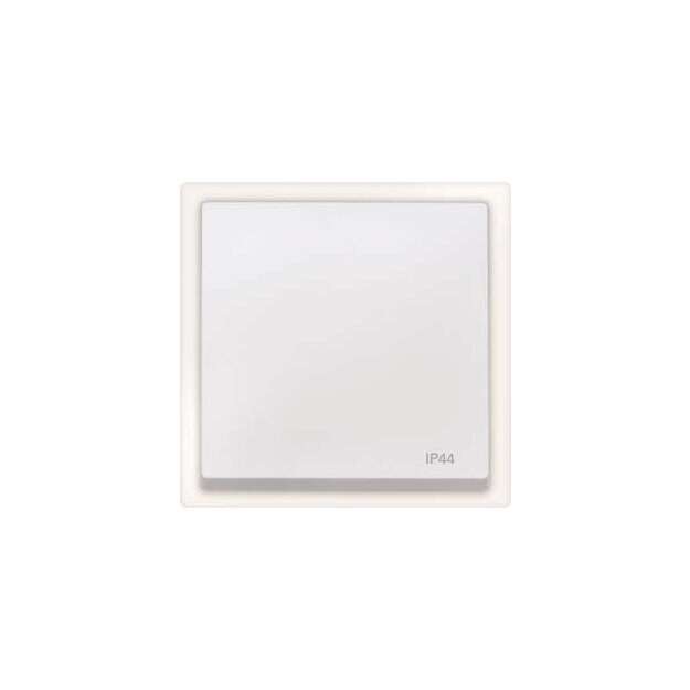 Merten 433019 Wippe IP44 Polarweiß System M