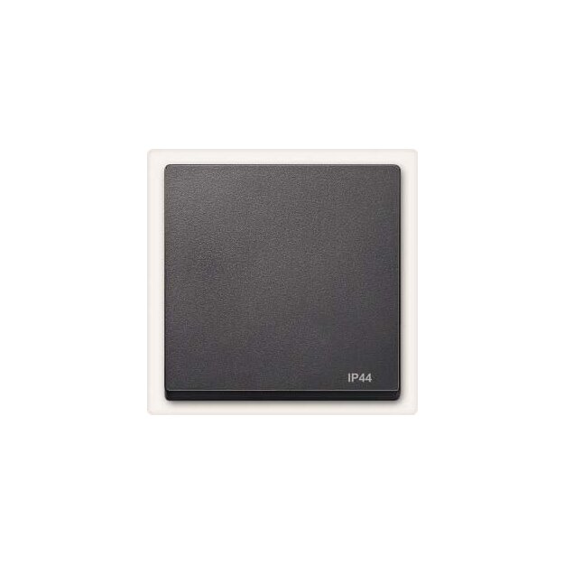 Merten 433014 Wippe IP44 Anthrazit System M