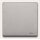 Merten 433060 Wippe IP44 Aluminium System M