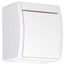 Busch-Jaeger 2601/6 W-54 Wippschalter Aus- und...
