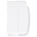 Busch-Jaeger 2601/6 W-54 Wippschalter Aus- und Wechselschaltung (Thermoplast) Alpinweiß ocean® (IP 44) Aufputz 2CKA001085A1628