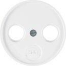 Berker 12032089 Zentralstück für Antennendose...