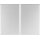 Berker 14357003 Wippe 2-fach K.5 Alu