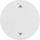 Berker 16202049 Wippe mit Aufdruck Symbol Pfeile R.1/R.3...