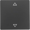 Berker 16206076 Wippe mit Aufdruck Symbol Pfeile Q.1/Q.3...