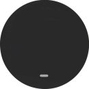 Berker 16212045 Wippe mit klarer Linse R.1/R.3 Schwarz...