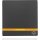 Berker 16216076 Wippe mit 2 beiliegenden Linsen und Aufdruck Symbol Licht Q.x Anthrazit samt