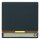 Berker 16286076 Wippe mit 2 beiliegenden Linsen und Beschriftungsfeld Q.1/Q.3 Anthrazit samt