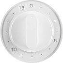 Berker 16322089 Zentralstück mit Regulierknopf...