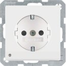 Berker 41096089 Steckdose SCHUKO mit...