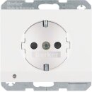 Berker 41097009 Steckdose SCHUKO mit...
