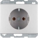 Berker 47157003 Steckdose Schuko K.5 mit...