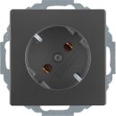 Berker 47276086 Steckdose SCHUKO 45° Q.1/Q.3...