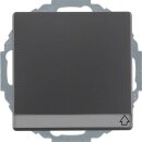 Berker 47466086 Steckdose SCHUKO mit Klappdeckel und...