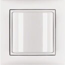 Berker 52038989 Lichtsignal mit Rahmen S.1...