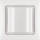 Berker 52039909 Lichtsignal mit Rahmen S.1...