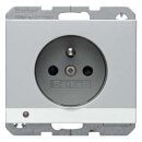 Berker 6765107003 Steckdose mit Schutzkontaktstift...