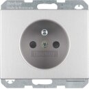 Berker 6768757003 Steckdose mit Schutzkontaktstift mit...