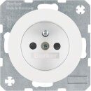Berker 6768762089 Steckdose mit Schutzkontaktstift und...