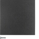 Berker 85141185 Taste 1-fach S.1/B.3/B.7 Anthrazit matt