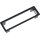 Bachmann Einbaurahmen sw 915.004 (1er)