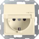 Gira 272401 Schuko Klappdeckel + Shutter SRK System 55...