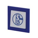 Busch-Jaeger 2000/6 UJ/02 Fanschalter FC Schalke 04 Aus-...