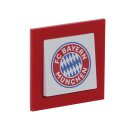 Busch-Jaeger 2000/6 UJ/03 Fanschalter FC Bayern München Aus- und Wechselschaltung (Thermoplast) 2CKA001012A2201