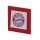 Busch-Jaeger 2000/6 UJ/03 Fanschalter FC Bayern München Aus- und Wechselschaltung (Thermoplast) 2CKA001012A2201