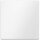 Berker 85141129 Taste 1-fach Q.1/Q.3 Polarweiß samt