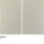 Berker 85142173 Taste 2-fach K.5 Edelstahl lackiert