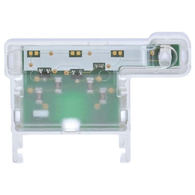 Merten MEG3901-8006 LED-Leuchtanhänger AC 100-230V Rot AQUASTAR