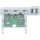 Merten MEG3901-8006 LED-Leuchtanhänger AC 100-230V Rot AQUASTAR
