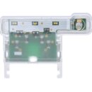 Merten MEG3903-8000 LED-Langfeldbeleuchtung AC 100-230V...