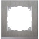 Merten MEG4010-3646 M-Pure Decor-Rahmen 1-fach...