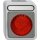 Merten MEG4410-8029 Lichtsignal E 14 Lichtgrau AQUASTAR