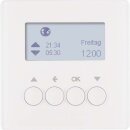 Berker 85741129 Jalousie-Schaltuhr Q.1/Q.3...