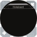 Berker 16402045 Relais-Schalter mit Zentralstück...