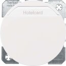Berker 16402089 Relais-Schalter mit Zentralstück...
