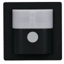 Berker 85342126 Bewegungsmelder 2 2 m Q.1/Q.3 Anthrazit samt