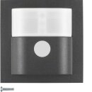 Berker 85342285 IR Bewegungsmelder Komfort 2 2 m...
