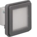 Berker 51733515 LED-Signallicht-Einsatz Rot/Grün W.1...