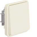 Berker 6130773512 Kreuzschalter-Einsatz mit Wippe W.1...